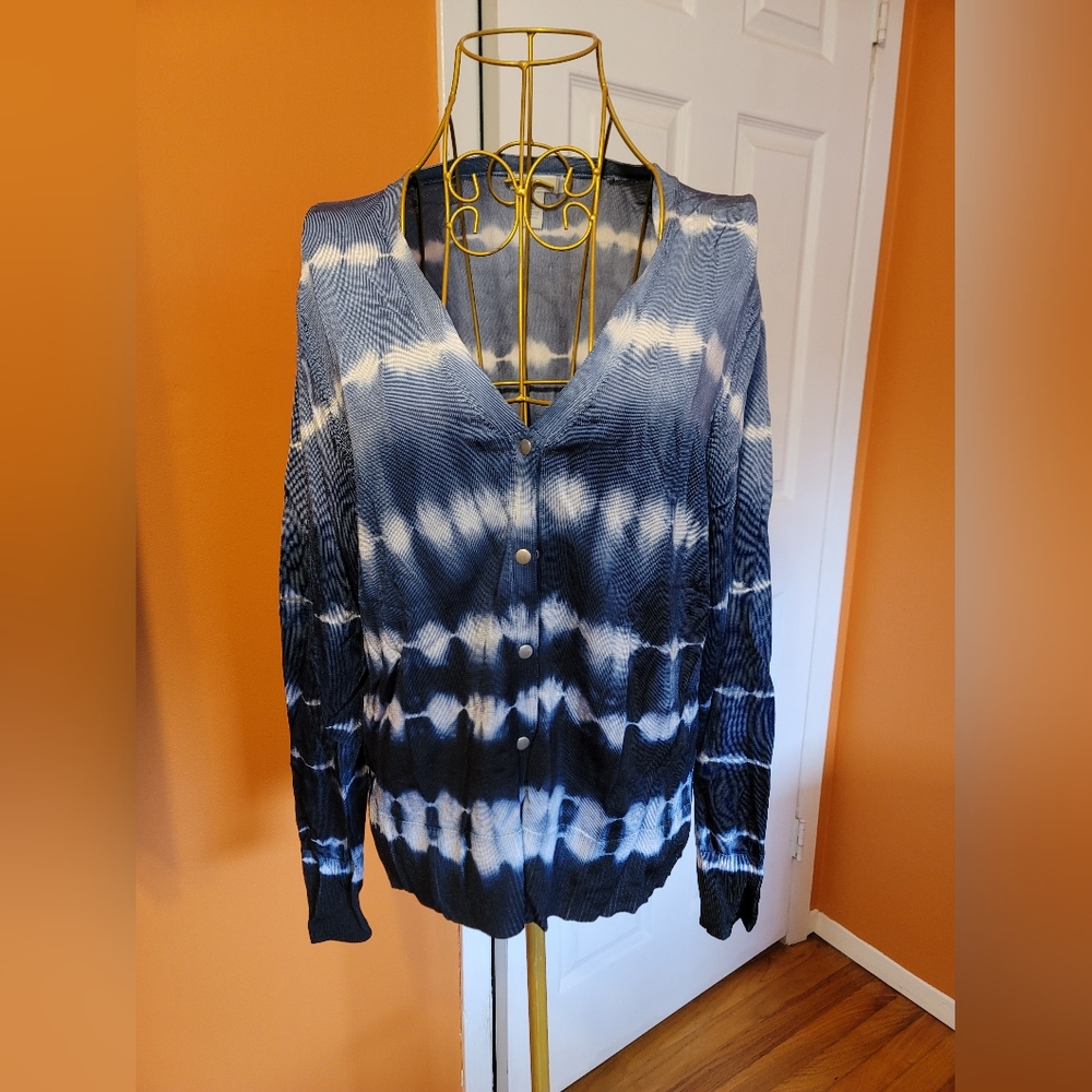 Chico Cardigan Sweater